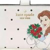 Kate Spade New York Wallets | Kate Spade New York Disney X Beauty And The Beast Medium Compact Bifold Wallet