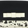 Loungefly Wallets | Loungefly X Disney Princess Vintage-Inspired Print Small Trifold Wallet (Black/White, One Size)