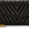 Vince Camuto Wallets | Vince Camuto Theon Wallet On Chain, Black