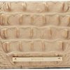 BRAHMIN Wallets | Brahmin Women'S Ady Wallet, Sesame