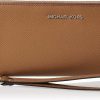 Michael Kors Wallets | Michael Kors 32S5Gtve9L-203, Acorn/Gold