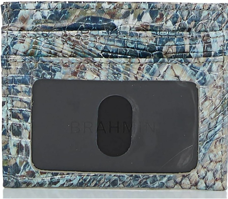 BRAHMIN Wallets | Brahmin Cheryl - Icy Python Melbourne