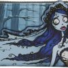 Loungefly Wallets | The Corpse Bride Emily Forest Zip Around Wallet