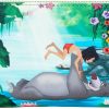 Loungefly Wallets | Loungefly Disney Jungle Book Bare Necessities Zip Around Wallet