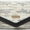 BRAHMIN Wallets | Brahmin Women'S Veronica, Fairest Grey Whitecap