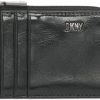 DKNY Wallets | Dkny Women'S Lumen Zip Cardcase