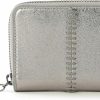 The Sak Wallets | The Sak Women'S Iris Leather Medium Wallet