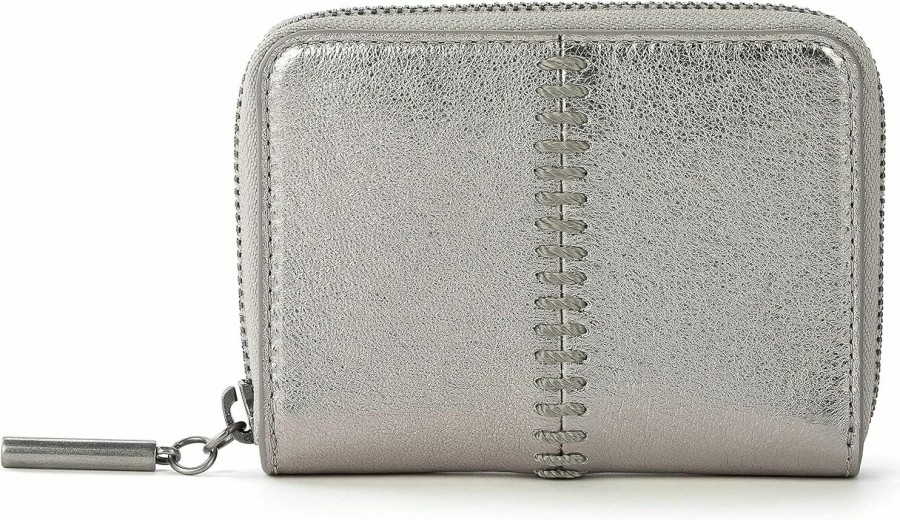 The Sak Wallets | The Sak Women'S Iris Leather Medium Wallet