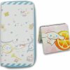 Holymid Wallets | Kawaii Kitty Wallet With A Mirror, Id Card Holder Purse Pouch With Zipper, Cute Pu Wallet Durable Card Holder Credit Card Holder Money Bag For Students Teens Girls Boys