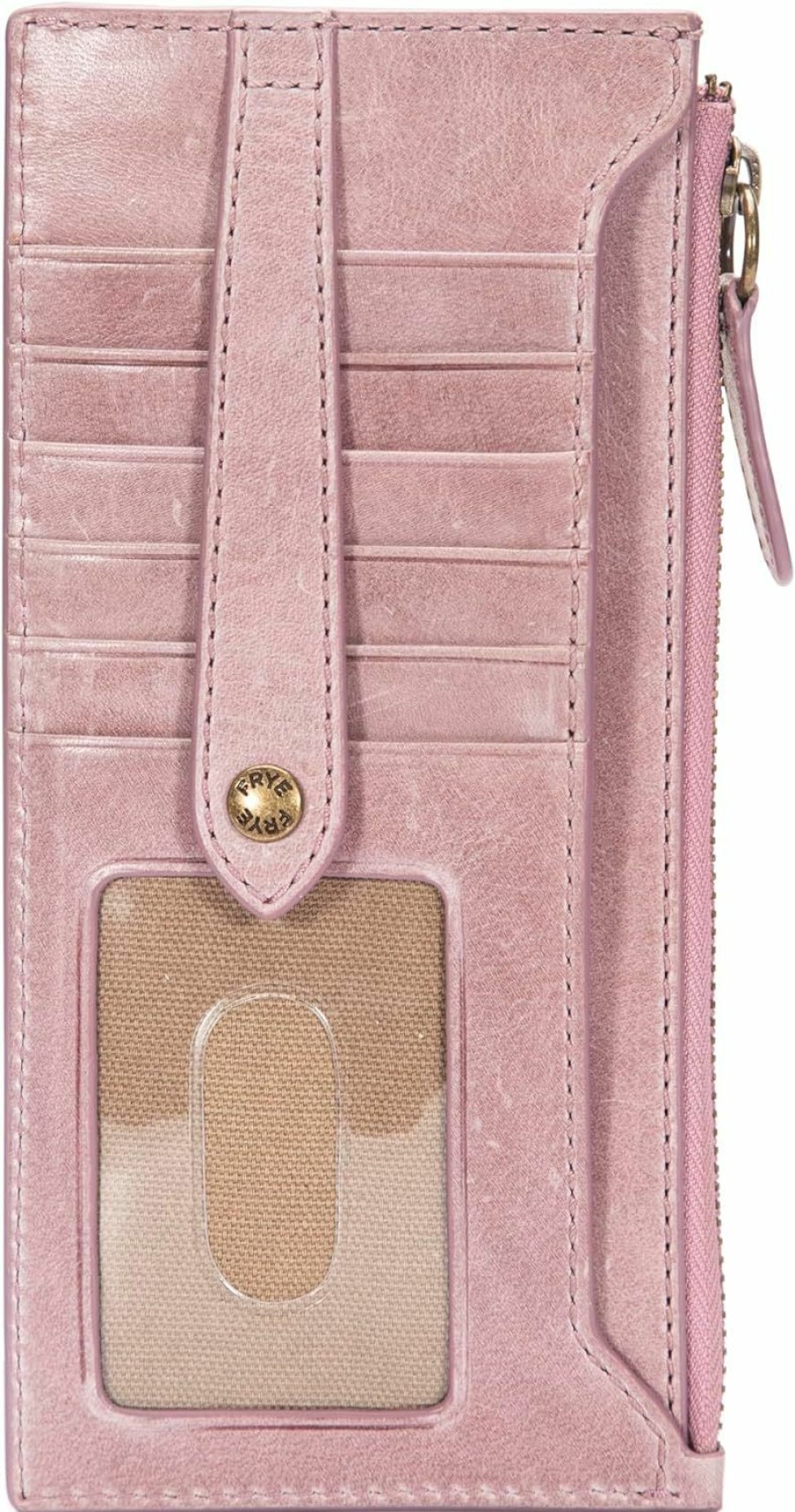 Frye Wallets | Frye Women'S Melissa Snap Card Wallet