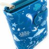 Shag Wear Wallets | Shag Wear Shark Wallet For Women Medium 4.5\"H