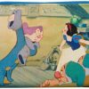 Loungefly Wallets | Loungefly Snow White And The Seven Dwarfs Zip Around Wallet