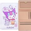 Losjeiip Wallets | Losjeiip Cute Wallet For Women, Kawaii Wallet Trifold Wallet Women, Ultra-Thin Small Wallet That Can Store Change Cards, Suitable Wallet For Teens Girls And Women