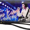 Midsouth Products Wallets | Elvis Presley Wallet - The King White Jumpsuit