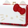 kofoviv Wallets | Kofoviv Cute Fashionable Cartoon Character Small Wallet Short Ladies Girls Purses Leather Trifold Wallets Money Bag(K)