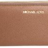 Michael Michael Kors Wallets | Michael Kors Casual, Gray