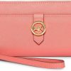 Anne Klein Wallets | Anne Klein Women'S Ak Zip Around Wallet