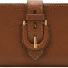 Fossil Wallets | Fossil Women'S Harwell Tab Bifold