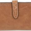 Frye Wallets | Frye Women'S Reed Slim Wallet