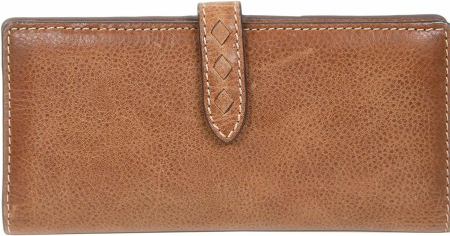 Frye Wallets | Frye Women'S Reed Slim Wallet