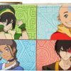 Loungefly Wallets | Loungefly Avatar The Last Airbender Wallet, Amazon Exclusive