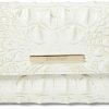 BRAHMIN Wallets | Brahmin Cordelia Wallet - Coconut Milk Melbourne